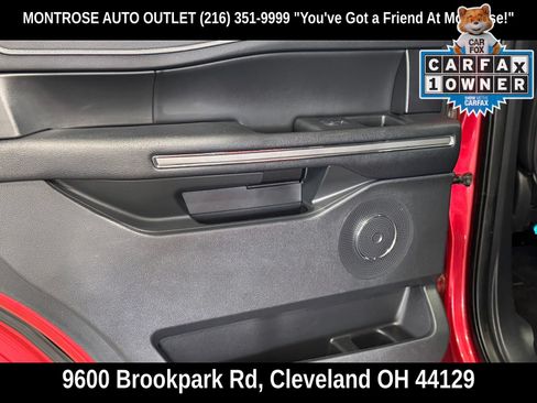 Used 2022 Ford Expedition XLT AWD/4WD image 35