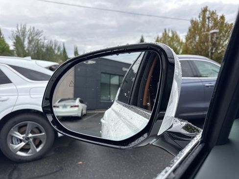 New 2026 Genesis GV80 3.5T Advanced image 41