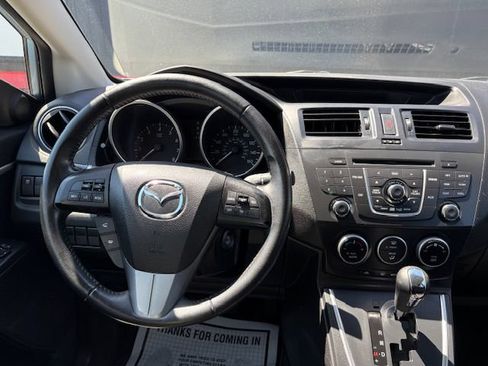 Used 2012 MAZDA MAZDA5 Grand Touring FWD image 25