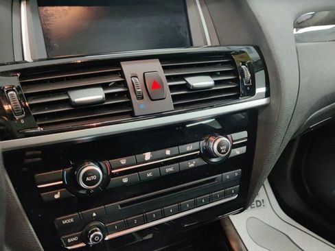 Used 2017 BMW X3 xDrive28i image 30