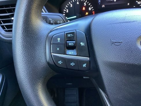 Used 2020 Ford Escape SE image 42