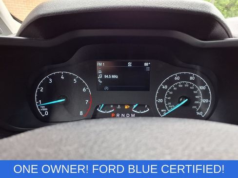 Used 2023 Ford Transit Connect XL FWD image 13