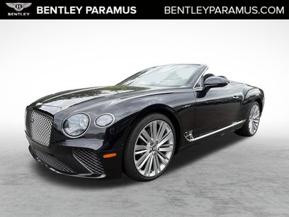 Used 2022 Bentley Continental GT Speed