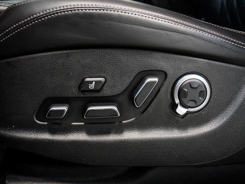 Used 2024 Genesis GV70 3.5T Sport w/ Sport Prestige Package AWD/4WD image 7