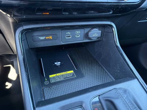 Used 2025 Honda CR-V EX-L image 29