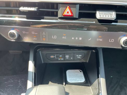 New 2026 Kia K5 GT-Line AWD/4WD image 21