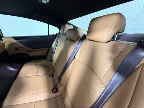 Used 2020 Lexus ES 350 w/ Premium Package FWD image 21