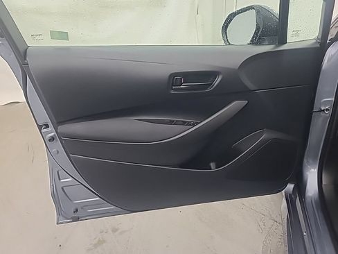 Used 2026 Toyota Corolla LE FWD image 22