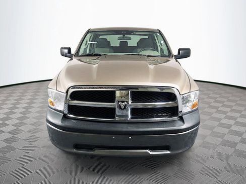 Used 2010 Dodge Ram 1500 Truck ST w/ ST Popular Equipment Group RWD image 2