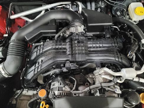 Used 2024 Subaru Impreza 2.0i image 30