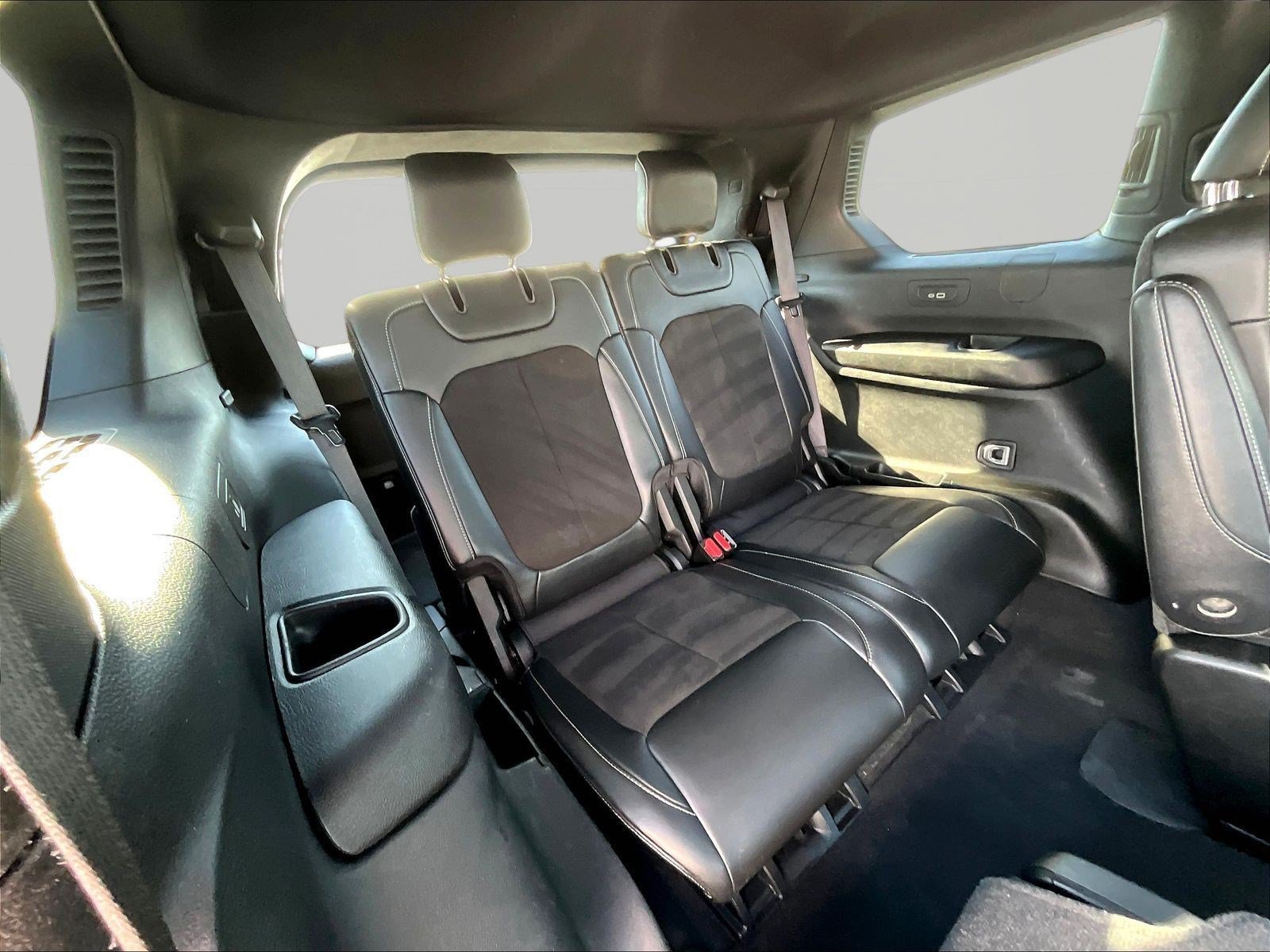Used 2022 Jeep Grand Cherokee L Laredo AWD/4WD image 26