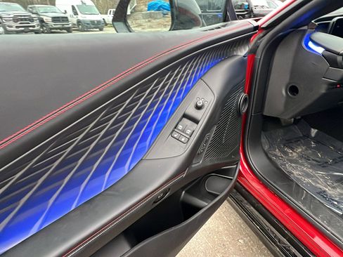 Used 2024 Dodge Charger R/T w/ Plus Group image 15