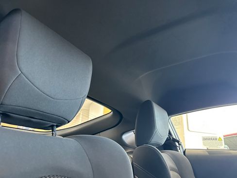 New 2026 Nissan Z Sport w/ Floor Mat Package RWD image 15