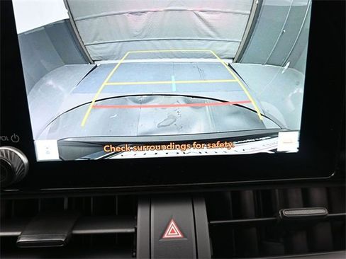 New 2025 Toyota RAV4 LE image 32