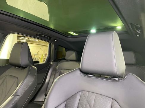 Used 2025 BMW X3 xDrive30 w/ Premium Package AWD/4WD image 18