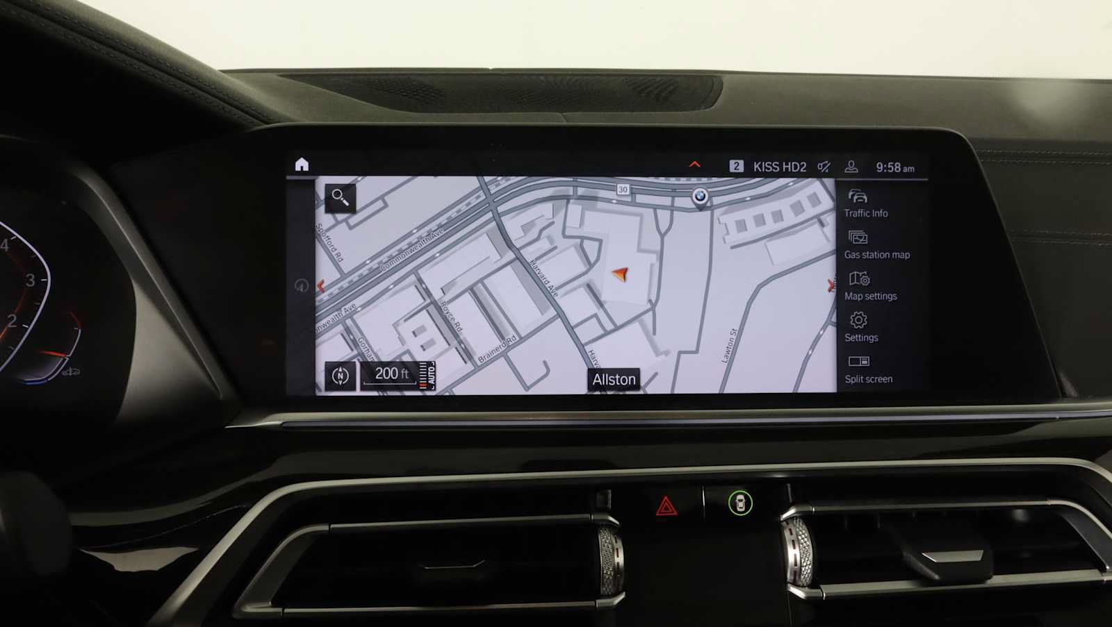 Used 2020 BMW X5 xDrive40i w/ Premium Package AWD/4WD image 26