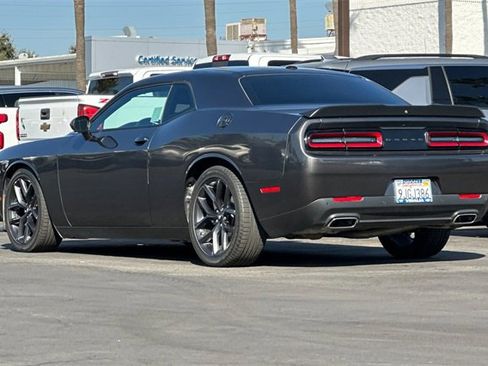 Used 2023 Dodge Challenger GT w/ Blacktop Package image 6
