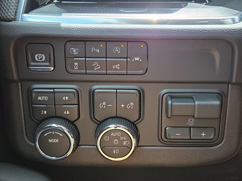 New 2026 Chevrolet Tahoe RST w/ Comfort Package AWD/4WD image 19