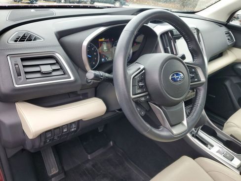 Used 2019 Subaru Ascent Limited w/ Popular Package #2 image 9