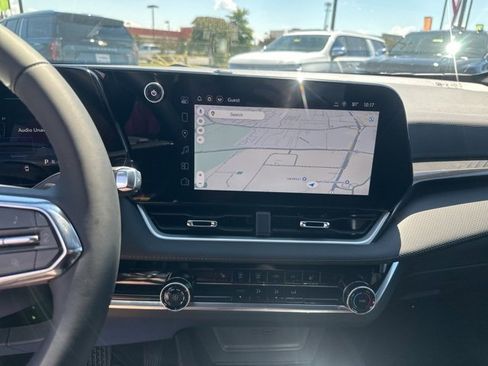 New 2026 Chevrolet Equinox LT image 22