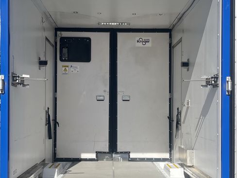 Certified 2024 Ford E-350 and Econoline 350 Super Duty w/ Power Windows & Locks Group RWD image 11