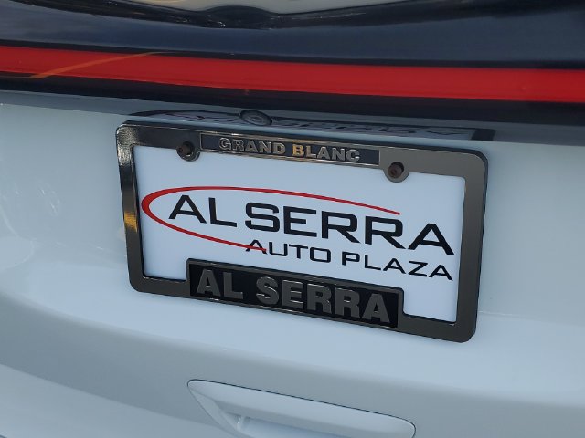 Used 2024 Chrysler Pacifica Limited FWD image 6