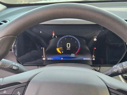 Certified 2025 Chevrolet TrailBlazer LT image 28