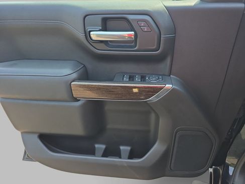 Certified 2021 GMC Sierra 1500 Elevation w/ LPO, Elevation Black Package AWD/4WD image 29