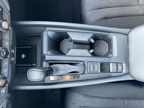 New 2026 Honda Accord SE image 22