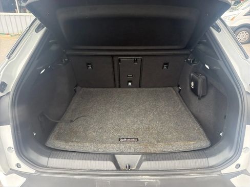 Used 2021 Volkswagen ID.4 Pro S w/ Gradient Package RWD image 15