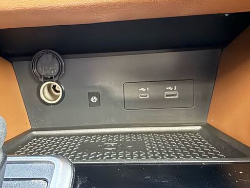 Certified 2022 Nissan Pathfinder Platinum w/ Cargo Package image 20