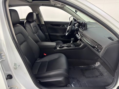 Used 2023 Honda Civic EX-L image 15