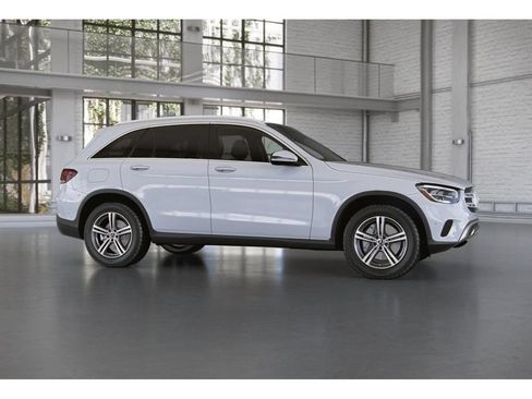 Certified 2022 Mercedes-Benz GLC 300 4MATIC image 15