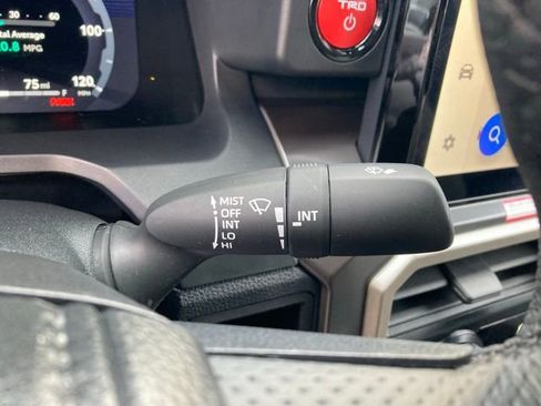 Certified 2024 Toyota Tacoma TRD Off-Road image 24