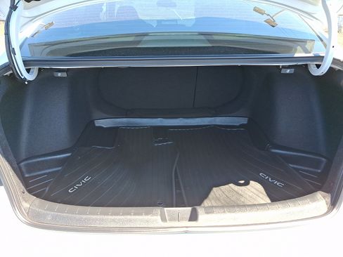 Used 2025 Honda Civic Si image 29