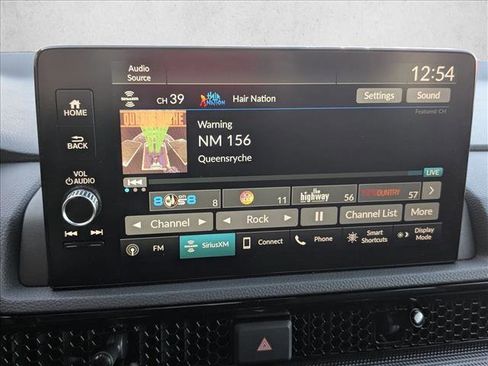 Certified 2025 Honda CR-V EX-L image 14