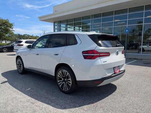 New 2026 BMW X3 xDrive30 w/ Convenience Package image 7