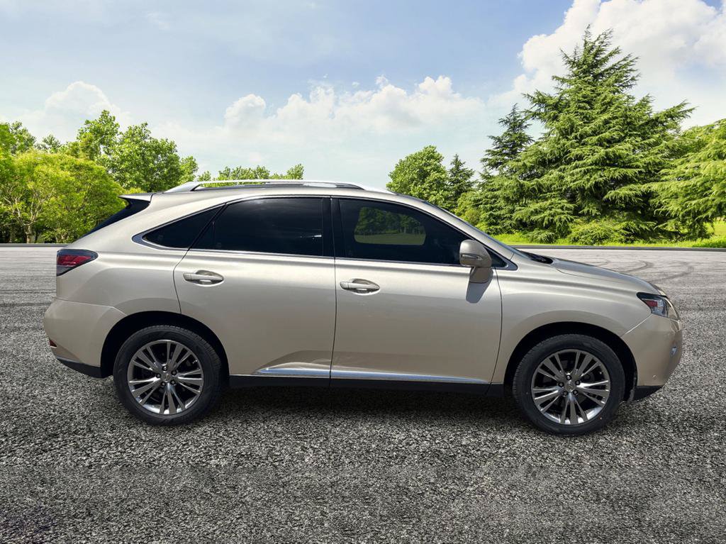 Used 2014 Lexus RX 350 AWD w/ Navigation Package image 8