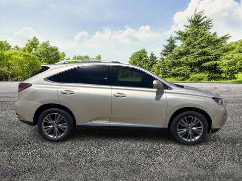 Used 2014 Lexus RX 350 AWD w/ Navigation Package image 8