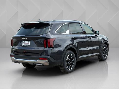 New 2026 Kia Sorento S FWD image 5