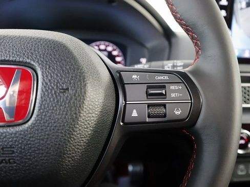 New 2025 Honda Civic Type R image 4