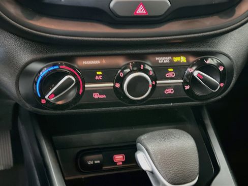 Used 2021 Kia Soul S FWD image 23