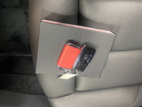 Used 2021 Rolls-Royce Cullinan image 61