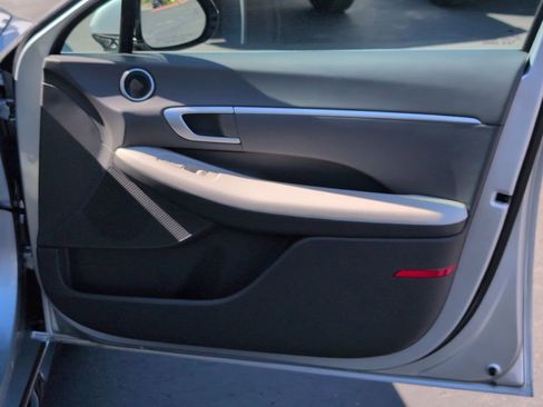 Used 2025 Hyundai Sonata SEL image 33