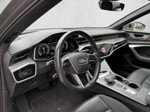 Used 2024 Audi A6 Premium Plus AWD/4WD image 10