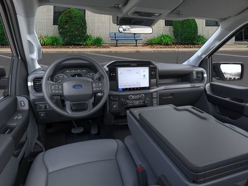 New 2026 Ford F150 XL w/ Equipment Group 103A High image 12