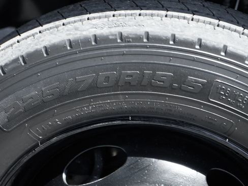 Used 2019 Ford F550 2WD Crew Cab Super Duty image 40