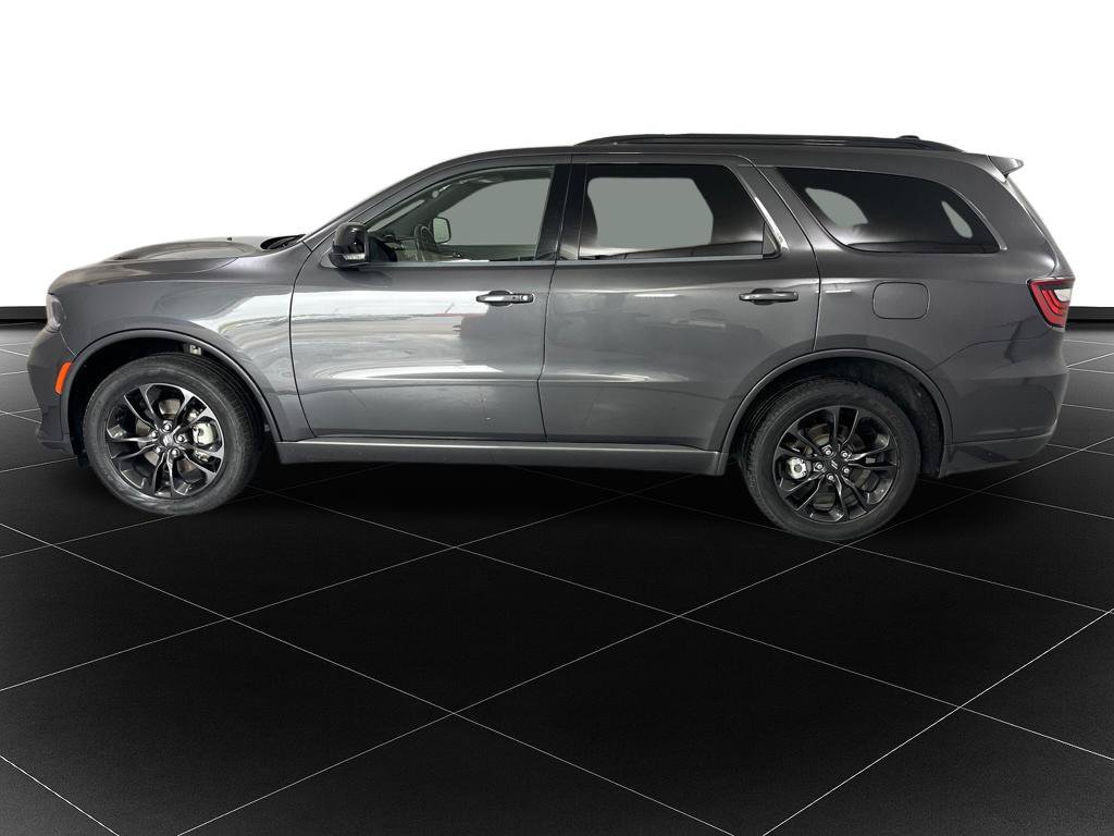Used 2023 Dodge Durango GT AWD/4WD image 2