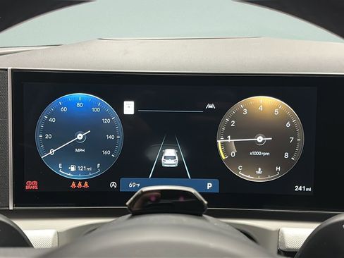 New 2026 Hyundai Tucson Limited AWD/4WD image 28