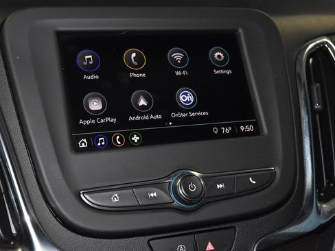Used 2022 Chevrolet Equinox LT FWD image 10